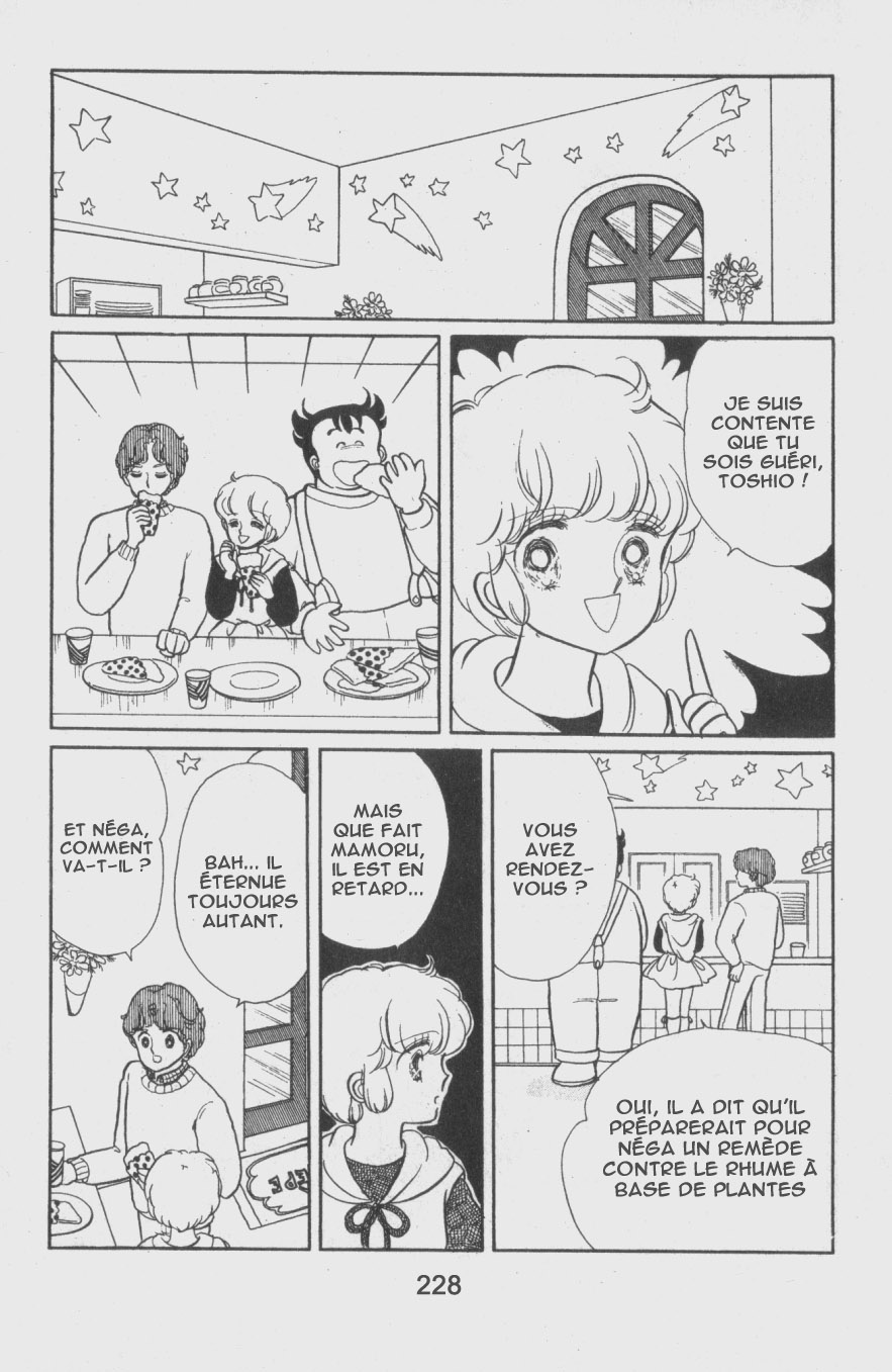 img Creamy Mami L'Ange de la Magie 11